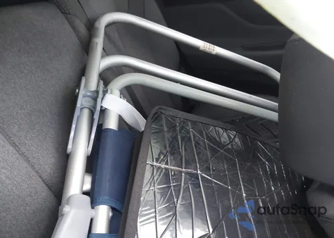 2022 Hyundai Santa Fe Sel from USA, damaged, VIN 5NMS2DAJ8NH374641